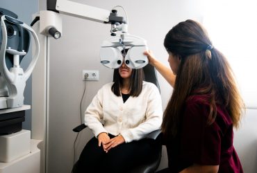 Optometría