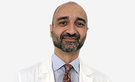 Dr. Sergi Prades Almolda